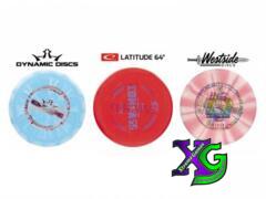 Factory Second Prime/Retro/Origio Distance Driver